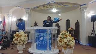 3RD NIGHT OF YOUTH CONFERENCE