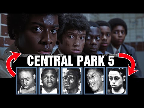 A Prisoner's False Confession Destroyed Everything — How 5 Teens Were Wrongfully Convicted