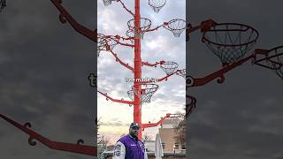 Shaq Breaking Backboards Changed the NBA