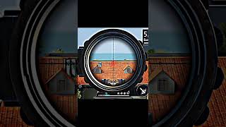 DAY 60/365 | Free Fire AWM One Tap Headshot 🎯 | #shorts #freefire #awmshot