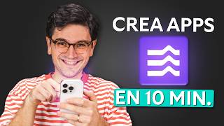 Create a website with secret AI 🤐 in 10 minutes (step-by-step tutorial)
