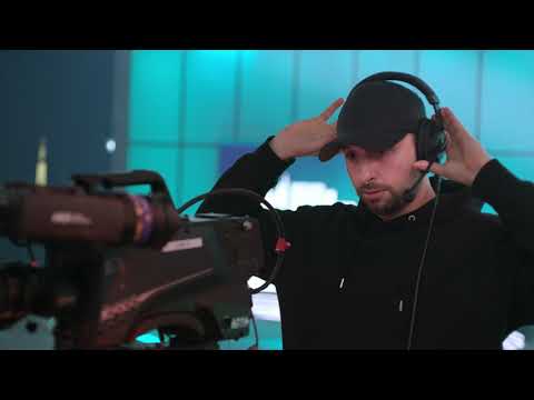 KitKat® Gaming - Have a break during Broadcast