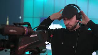 KitKat® Gaming - Have a break during Broadcast