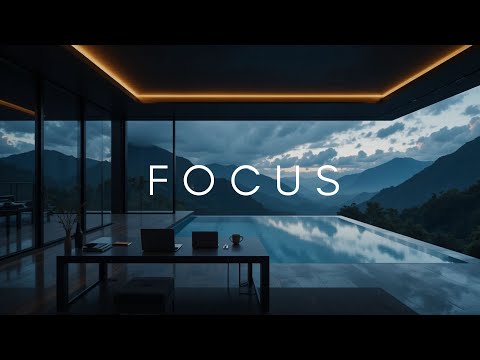 Focus Music - Top Mindset for High Performance