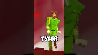 The CRAZIEST Tyler the Creator challenge 😱