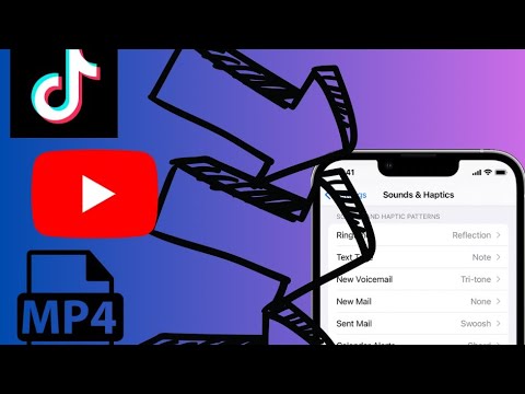 Turn any song or video into a ringtone for iPhone