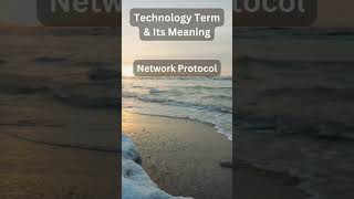 Network Protocols - What exactly is a Network Protocol?