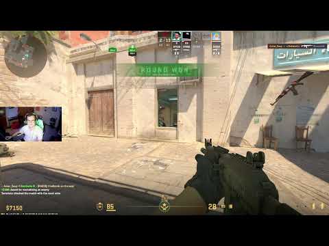 CSGO 2