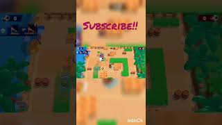 BrawlStars Edgar iconic moments #gameplay#supercell#games#brawlstars#brawl#edgar #brawlstarsespañol