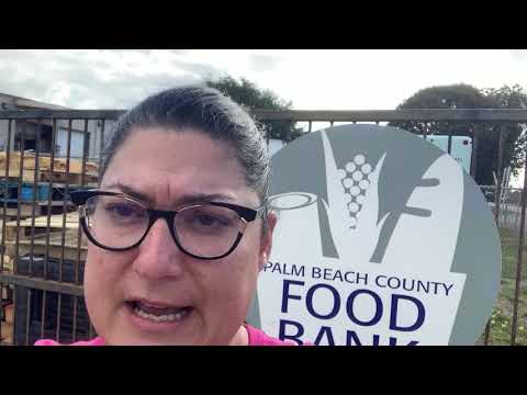 Focused on our neighbors in need