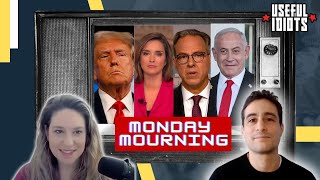 Tulsi Gabbard ACCUSES OBAMA for RUSSIAN LIES | Useful Idiots Monday Mourning