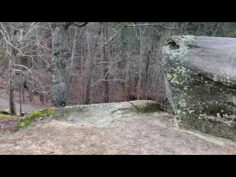 C Bluff Time-lapse