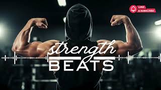 Gym Music Focus Boost | Pumping Workout Energy for Nonstop Motivation