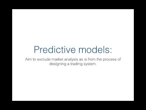 What is systematic trading? Myths and reality.