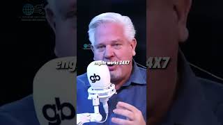 Glen Beck #8 #ai #technology
