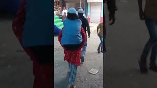 26 ইঞ্চি বক্তা/মনির উদ্দিন সাহেব/জলসায় স্টেজে আসার একটি দৃশ্য/#short_waz #moniruddin_jalsa_video