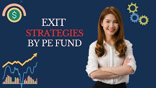 Exit Strategies for Private Equity Investors | A Detailed Explanation