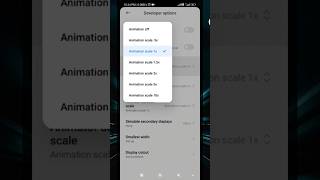How to fast my android? #android #androidtips #smartphone #androidhack #howto