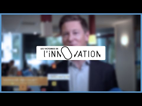 LES VICTOIRES DE L'INNOVATION 2019 | Meersens