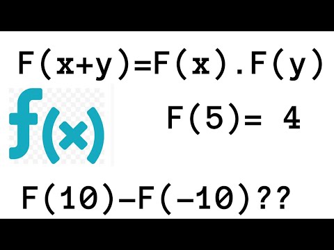 Important Function Concept for CAT 2021 XAT 2022 | CAT 2022. Free Test Series for CAT/XAT