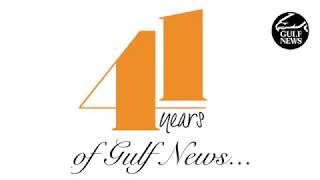 Subscribers wish Gulf News a happy 41st anniversary