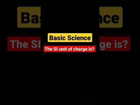 #basicscience #physics #units_and_measurements #siunits