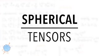 Spherical Tensor Operators | Wigner D-Matrices | Clebsch–Gordan & Wigner–Eckart