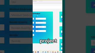 #university project mern Stack full stack #project 😵🐷 #mernstackproject #fullstackdevelopment