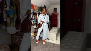 OOTD~ #ootd #springstyle #fashion #grwm #springootd #fashionstyle #fashiontrends #outfitideas #style