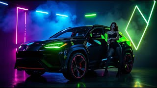 INTERACTIVE TECH HOUSE FESTIVAL – EDM VISUAL & MUSIC JOURNEY ( FREE COPY )