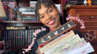 a beginner's guide to book annotating | how I like to annotate books | kindle annotations