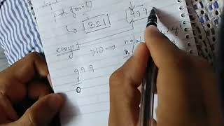 InterviewBit | Add One To Number | Arrays