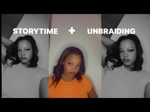 CHITCHAT💐:Story time,Talk about 2023 While removing extensions