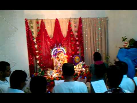 Roma shahani - ganpati pooja