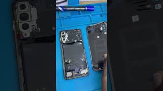 Huawei P20 Pro Battery Replacement at 0705788323. #batteryreplacement #huaweip20pro #phonerepair