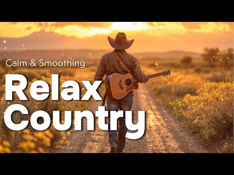 【Country Relax 44】The return of the latest country music, The Cowboy's Homecoming
