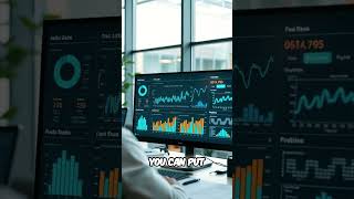 LC Advantage: Real-Time Data & Algo Trading Strategy #shorts