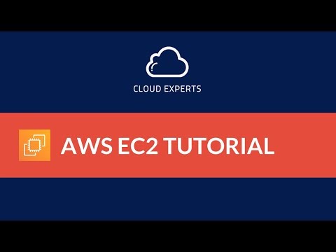 AWS Elastic Cloud Compute (EC2) Tutorial