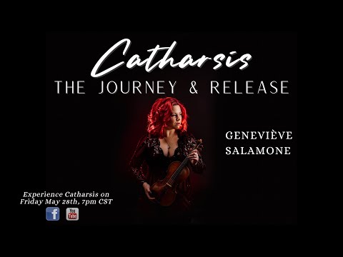 Catharsis: The Journey & Release