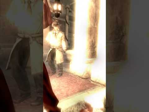 Did the mysterious stranger kill me ??? #falloutnewvegas #falloutmemes #falloutnewvegasmemes