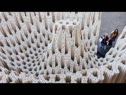 #BeyondBIM2020: New Methods, New Materials: Digital Design & Delivery: Geof Bell, SHoP Architects