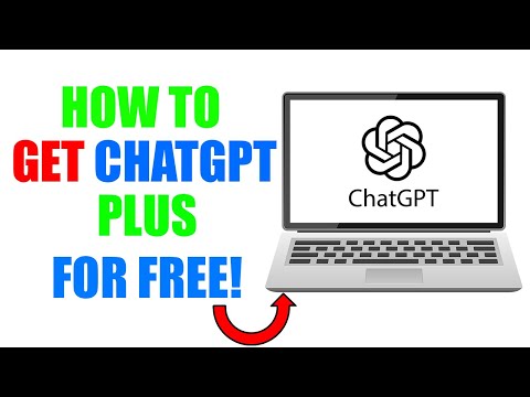FREE ChatGPT Plus for College Students! (2025)