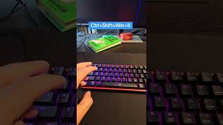 PC Hack I guarantee you didn't know #pchacks #pctips #pctricks