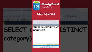 #022: SQL Made Easy: Basic Querying Techniques #shorts