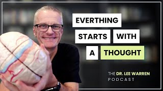 Thoughts Become Things
