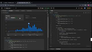 1405. Longest Happy String || Leetcode || Daily Streak || Python Solution || 100% Accuracy
