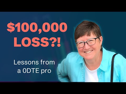 0DTE Options Trading for Beginners - with Tammy Chambless