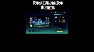 interactive effect 26 August 2025#mlbb #mobilelegends #trending #mlb #ml#mobilelegendsbangbang