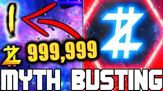 UNLIMITED POINTS (Essence) on ROUND 1!!!! // BLACK OPS 7 ZOMBIES // MYTH BUSTING MONDAYS #6