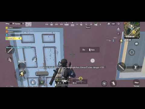 PUBG